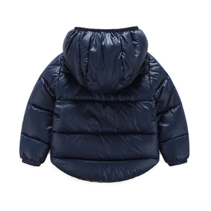 Manteau pour enfant - Ref 2163815 Image 4
