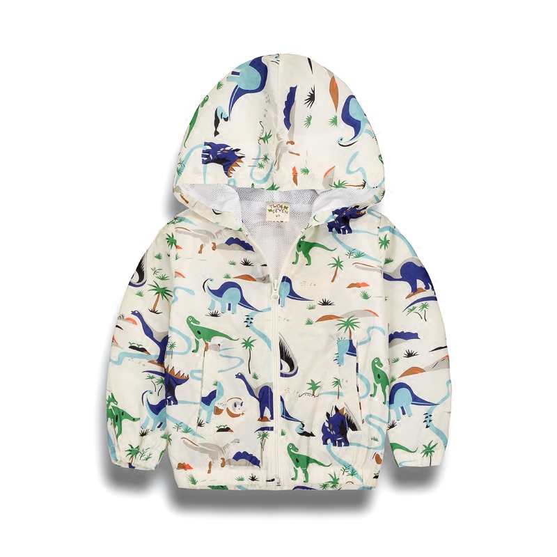 Manteau enfant 27KIDS en polyester - Ref 2163156 Image 1