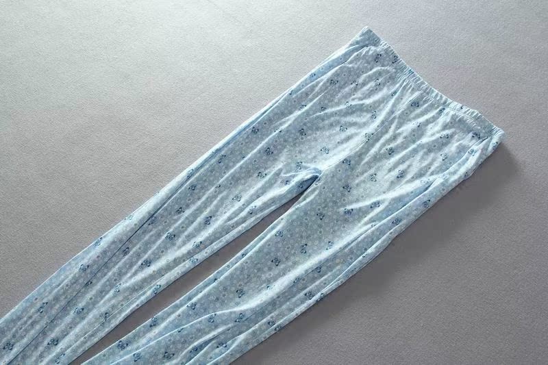 Pantalon pyjama jeunesse - Ref 726538 Image 3