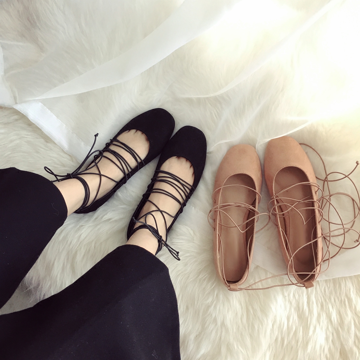 Chaussures de printemps - Ref 916342 Image 1