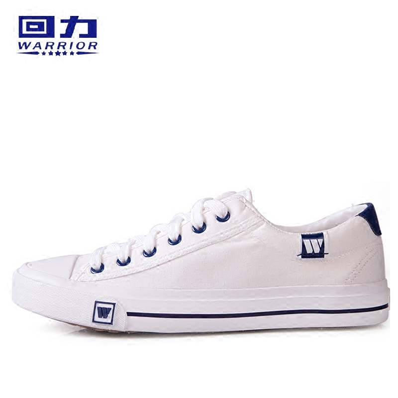 Chaussures de tennis jeunesse, vieux 18-40 ans,  WARRIOR tendance des jeunes - Ref 936609 Image 2