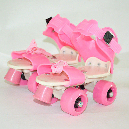 Patins à roulettes - Ref 2585576 Image 4