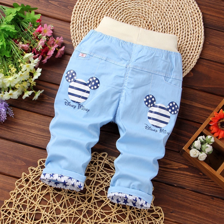Pantalon pour garcons et filles - Ref 2059229 Image 1