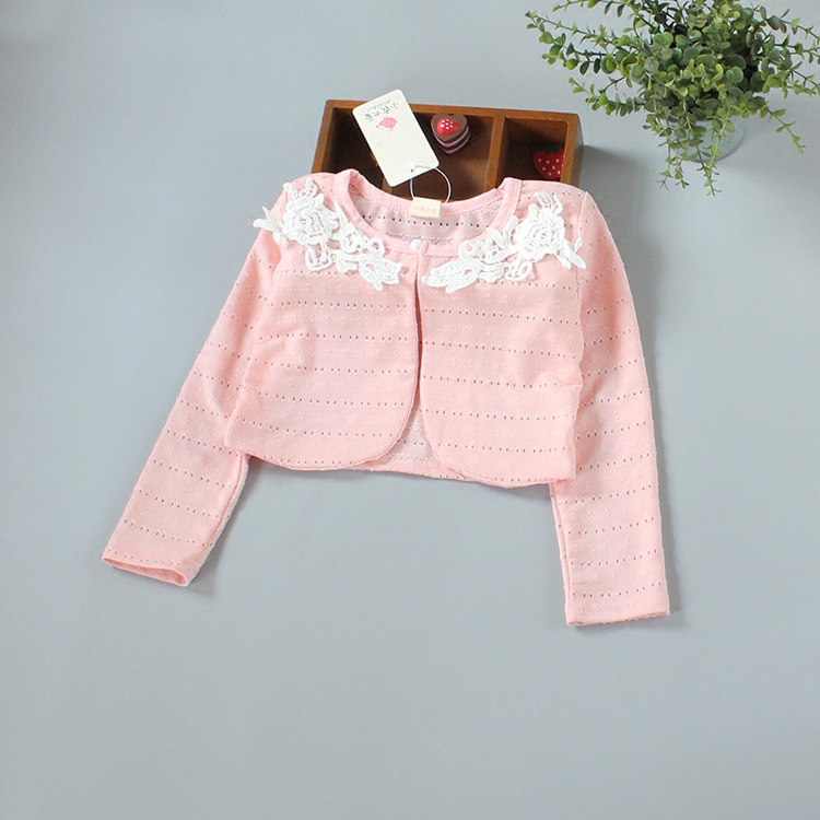 Cape pour fille - Ref 2157811 Image 1