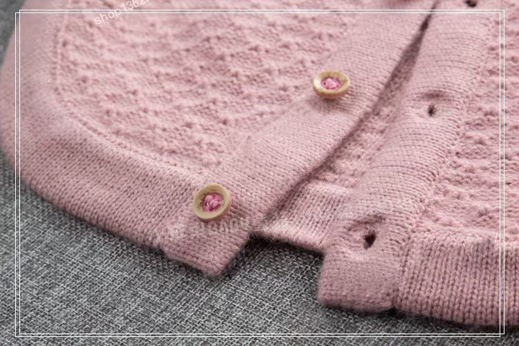 Pull fille - Ref 2105983 Image 5