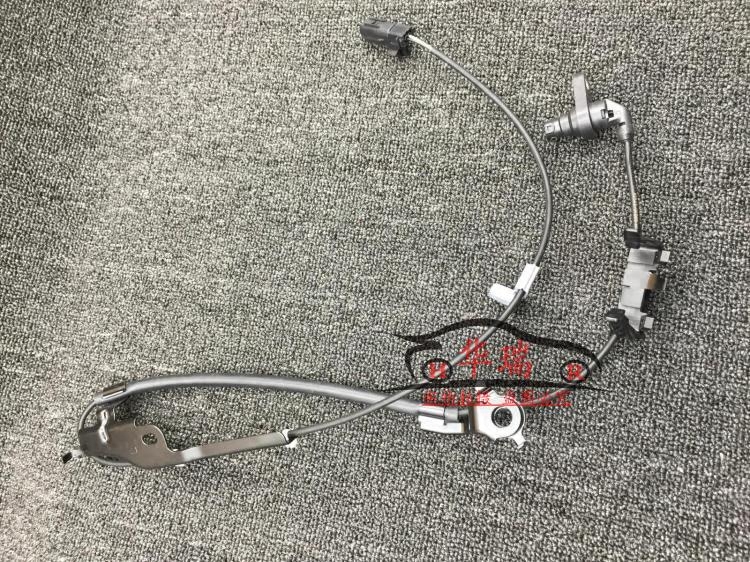 第七代RAV4凯美瑞汉兰达雷凌逸致雅力士致炫 前轮车速ABS感应线图片