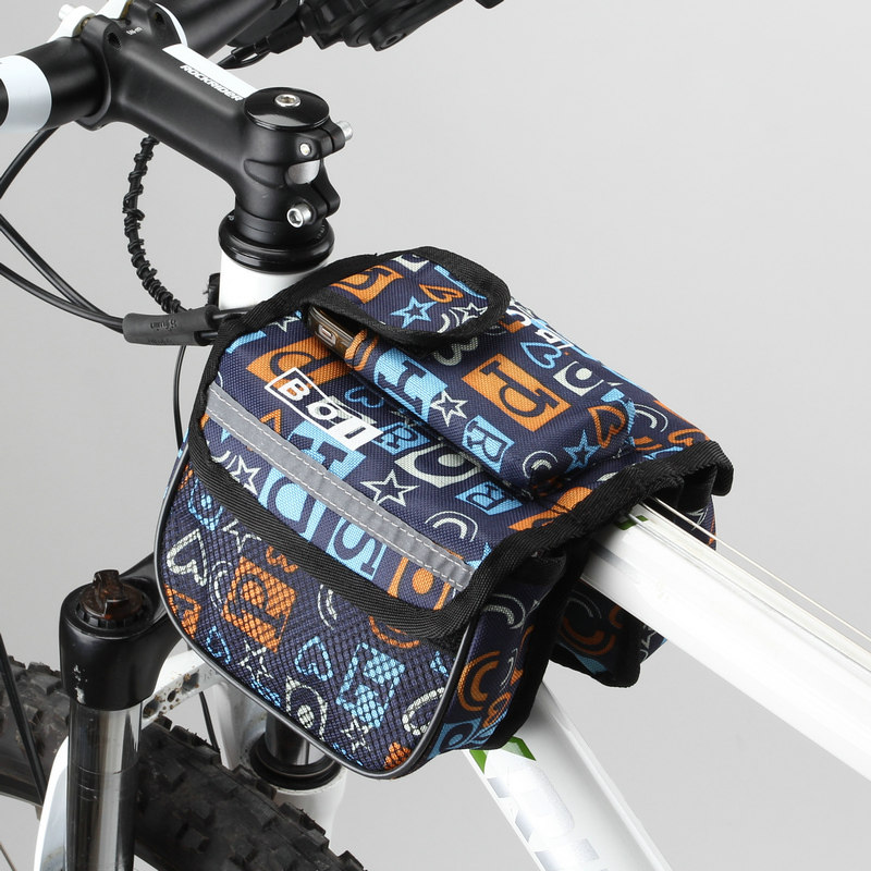 Sacoche pour vélo - Ref 2224087 Image 1