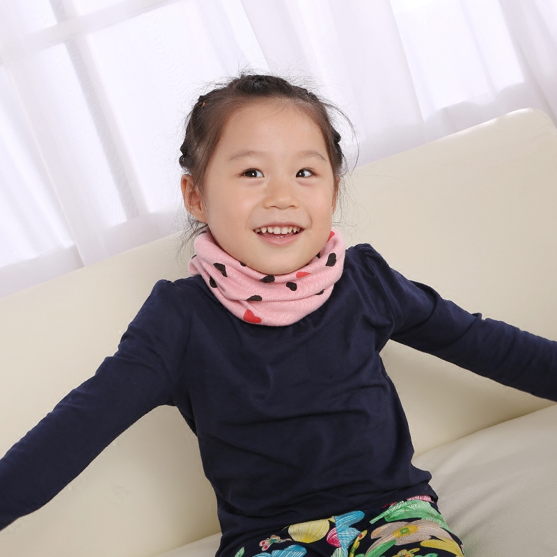 Foulard enfant JIEYOUQI  - Ref 2137287 Image 4