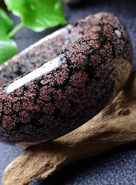 包邮青金碧玺厂家直销黄玉手镯