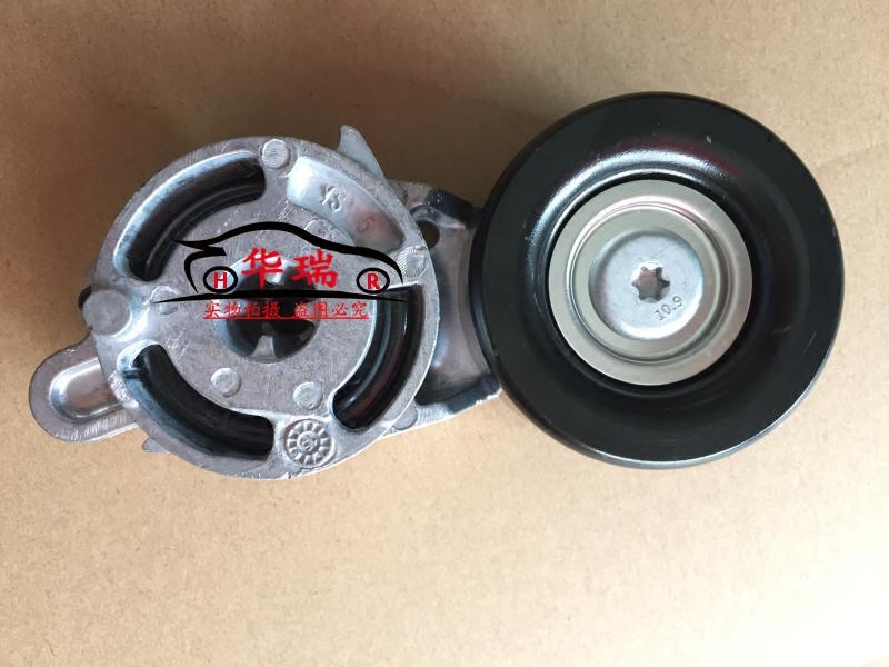 2015款汉兰达 2015凯美瑞 皮带张紧轮 皮带调整轮 风扇皮带调整轮