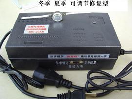 电动车60v48v20充电器修理部，专用智能脉冲，充电修复一体机多款