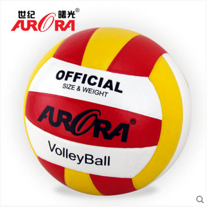 Ballon de volley-ball - Ref 2012757 Image 3