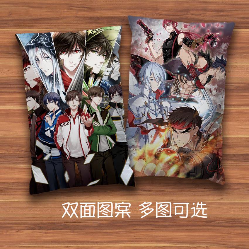 Coussin Manga - Ref 2691403 Image 1