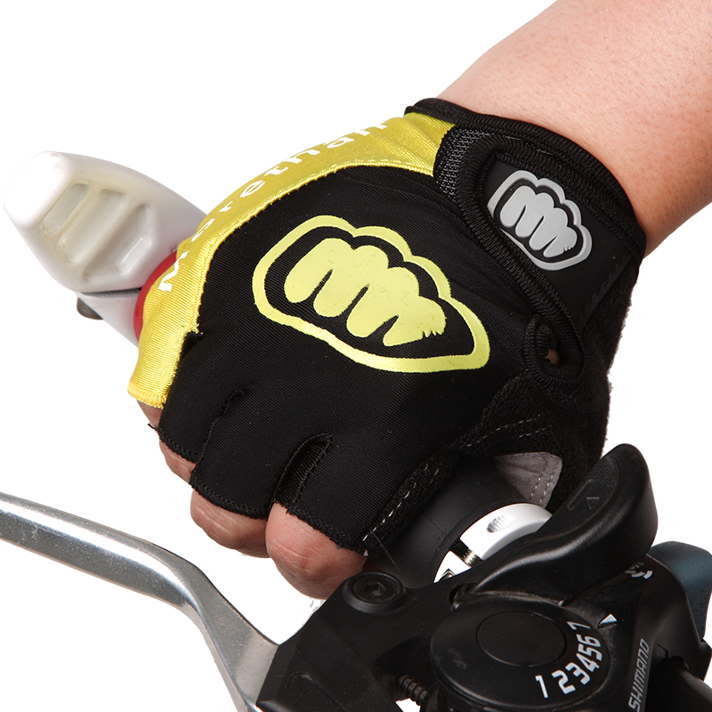 Gants pour vélo ROSWHEEL - Ref 2249548 Image 3