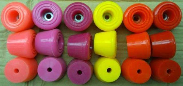 Patins à roulettes - Ref 2585583 Image 5