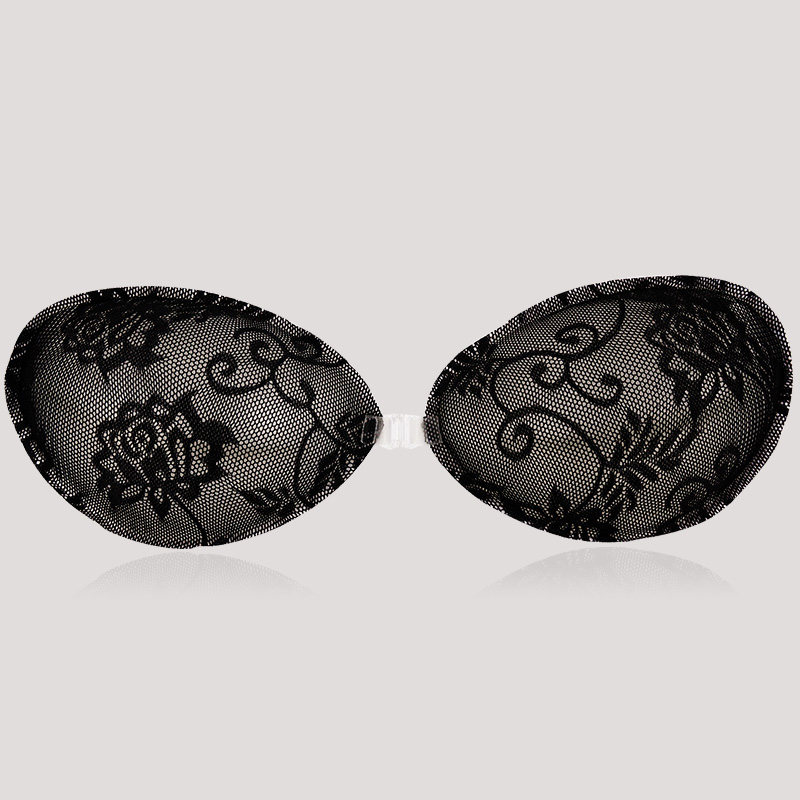 Soutien-gorge discret jeunes femmes WWX0019-1 - Ref 786448 Image 3