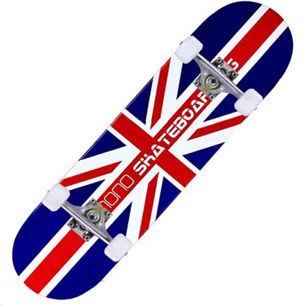 Skateboard pour homme femme enfant OTHER   - Ref 2599082 Image 4
