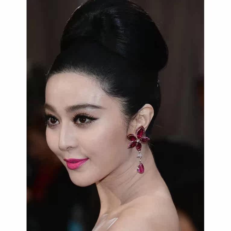 Extension cheveux - Chignon - Ref 232594 Image 1