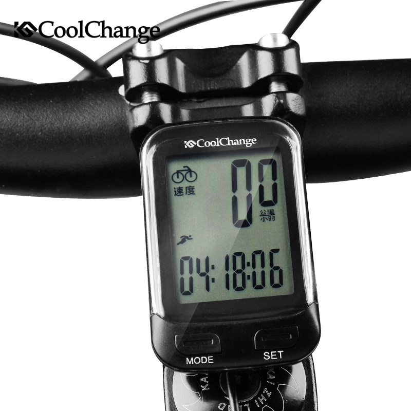 Compteur de vélo COOLCHANGE - Ref 2421764 Image 4
