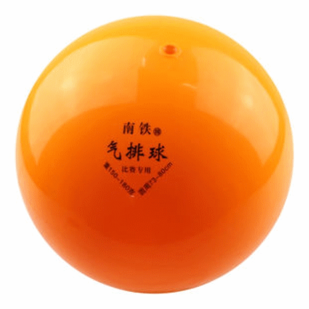 Ballon de volley-ball - Ref 2009398 Image 1