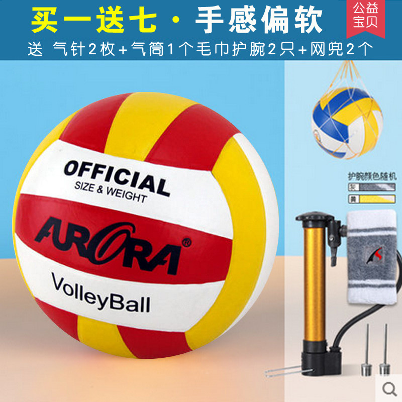 Ballon de volley-ball - Ref 2012757 Image 5