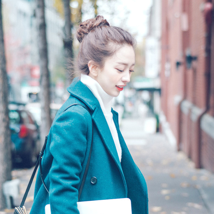 Extension cheveux - Chignon - Ref 230869 Image 1