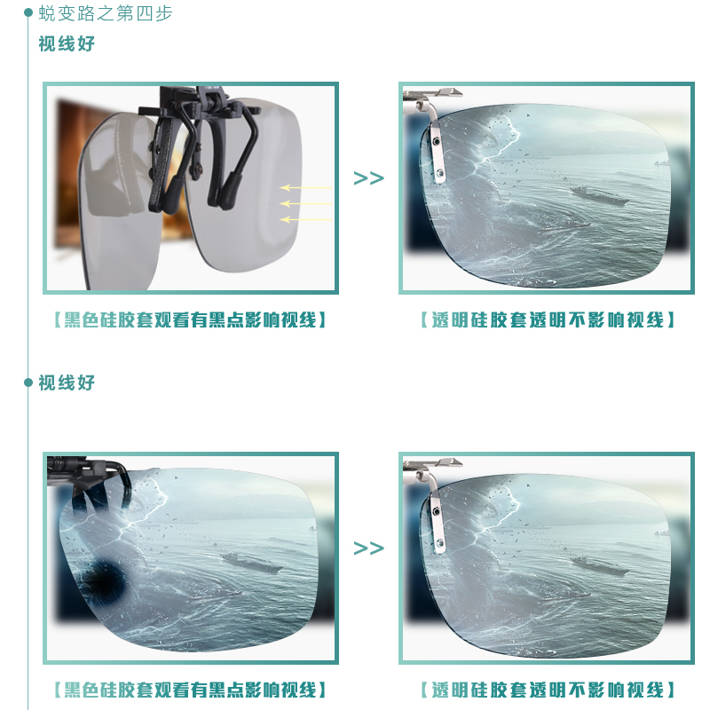 Lunettes 3D OTHER   - Ref 2620538 Image 3