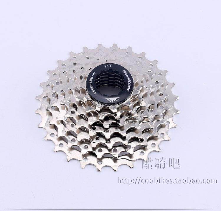 Pignon de vélo - Ref 2379634 Image 1