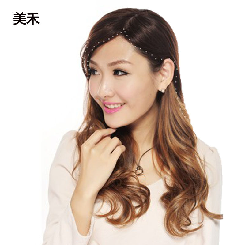 Extension mèches - Ref 225176 Image 5