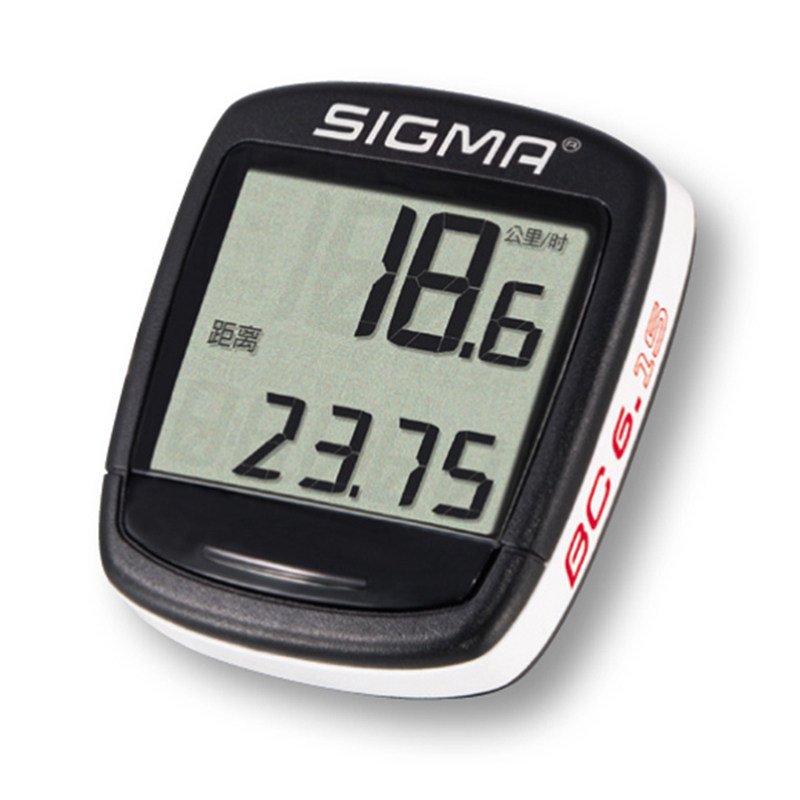 Tableau de bord vélo - Ref 2428311 Image 1