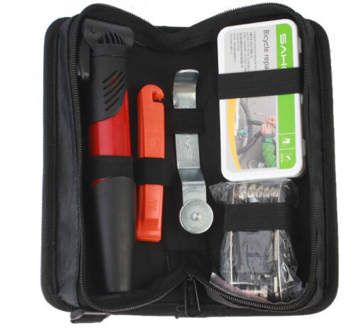 Tournevis pour réparation vélo SAHOO - Ref 2296922 Image 3