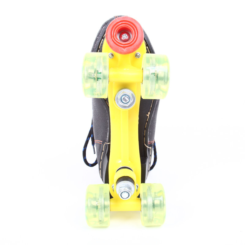 Patins à roulettes - Ref 2580701 Image 3