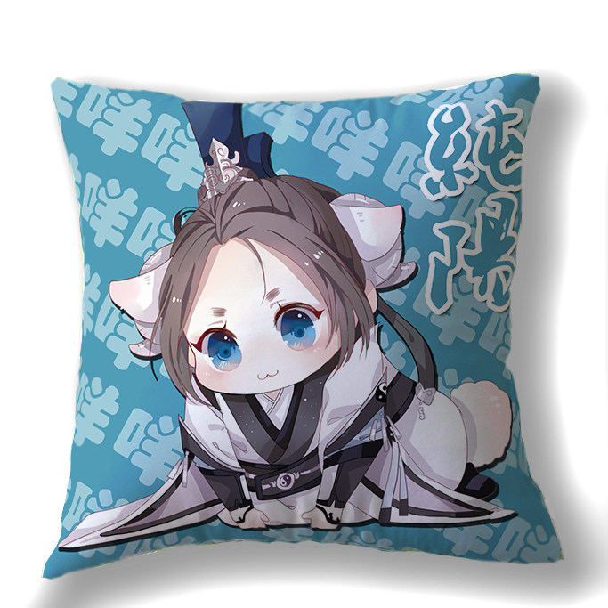 Coussin Manga - Ref 2691264 Image 3