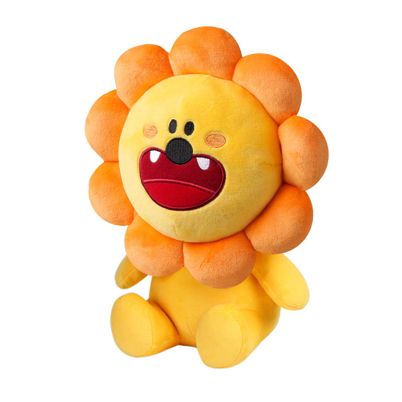 Peluche manga en peluche camarade oncle - Ref 2697672 Image 5