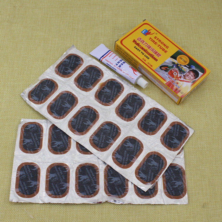 Kit de réparation vélo - Ref 2316854 Image 3