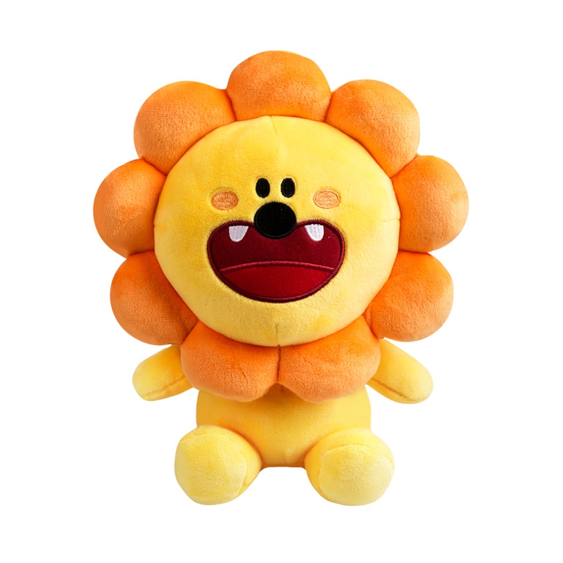 Peluche manga Charlotte Charlotte Yibanyouyu - Ref 2697016 Image 1