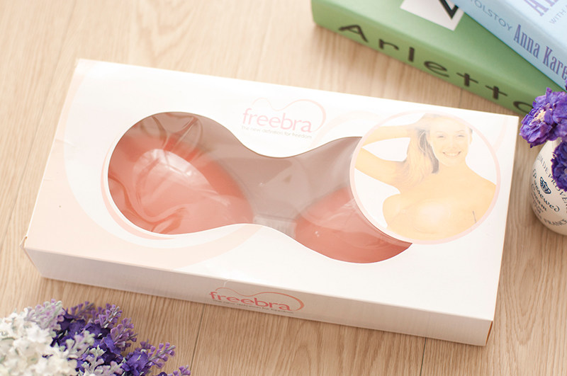 Soutien-gorge discret jeunes femmes QF0004 - Ref 787593 Image 5