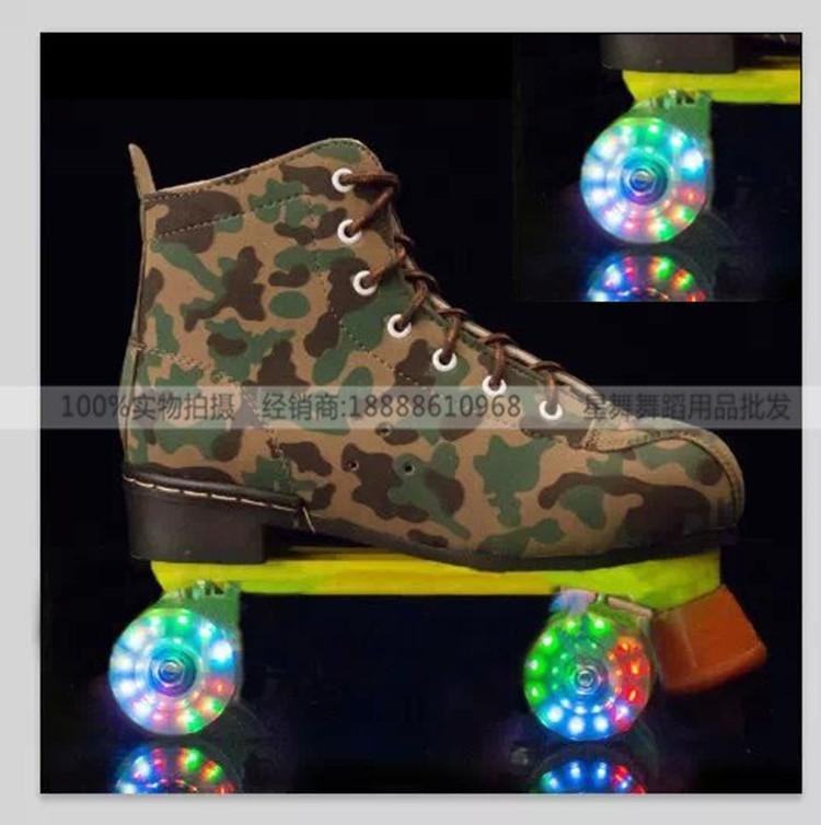 Patins à roulettes - Ref 2580701 Image 1