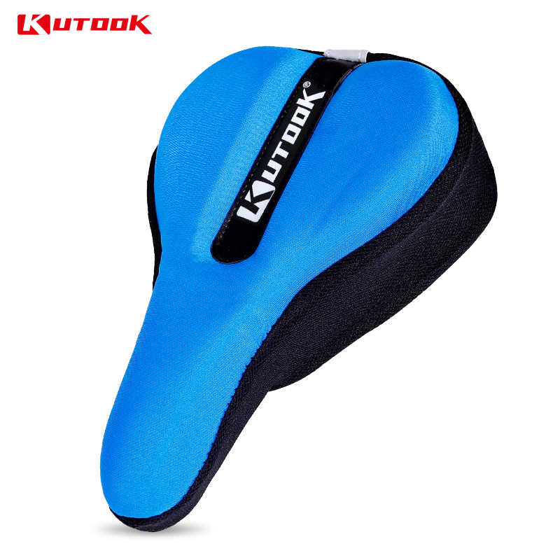 Selle de vélo Mountain Bike - Ref 2354468 Image 1