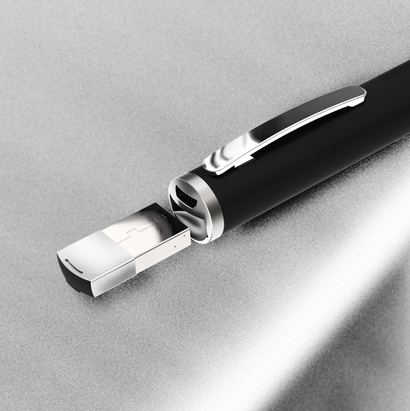 Telecommande - pointeur laser - Ref 384243 Image 3