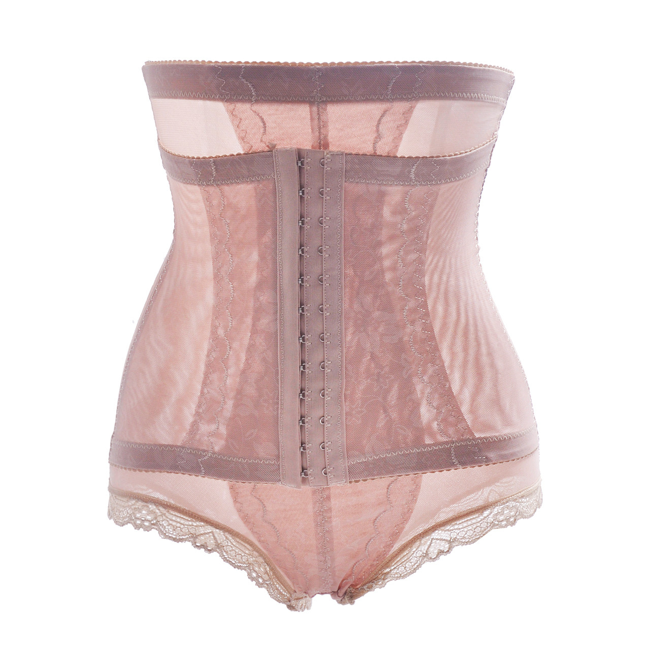 Body doux en spandex - Ref 658239 Image 5