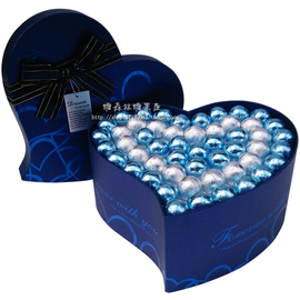 阿尔卑斯棒棒糖创意零食送女生，男友生日520情人，节礼物糖果礼盒装