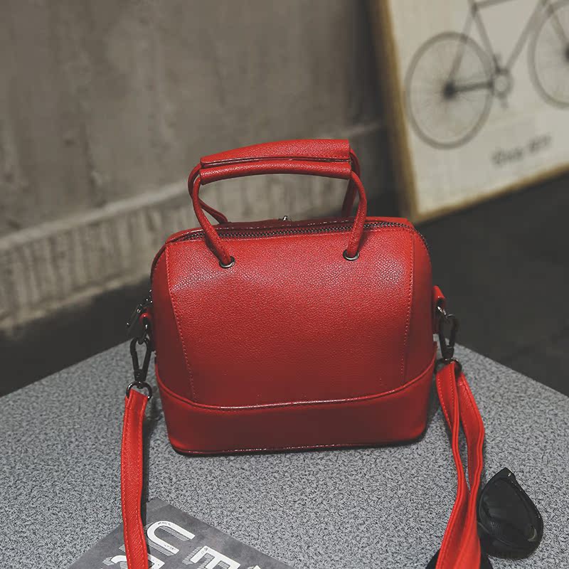 Autumn and winter fashion lady bag 2017 new Satchel Bag Hand