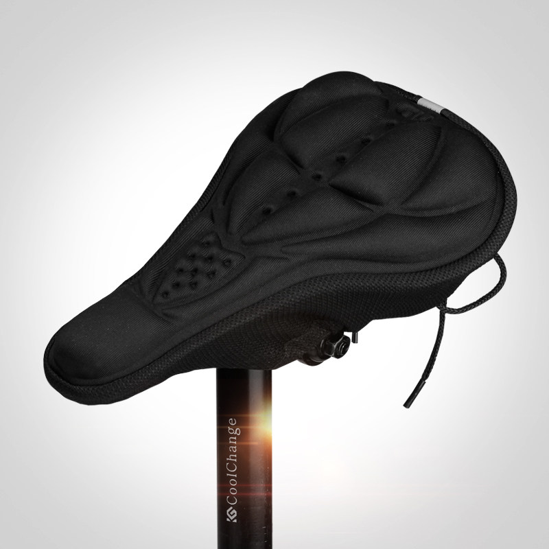 Selle de vélo Mountain Bike COOLCHANGE - Ref 2353550 Image 1