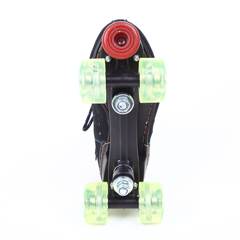 Patins à roulettes - Ref 2580701 Image 4