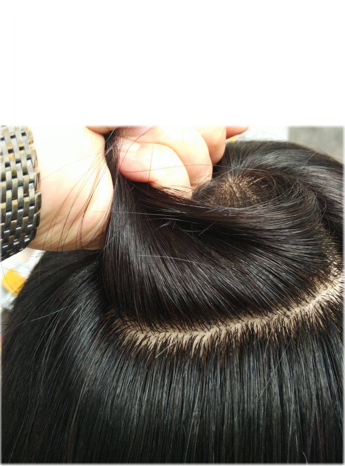 Extension mèches - Ref 224311 Image 3