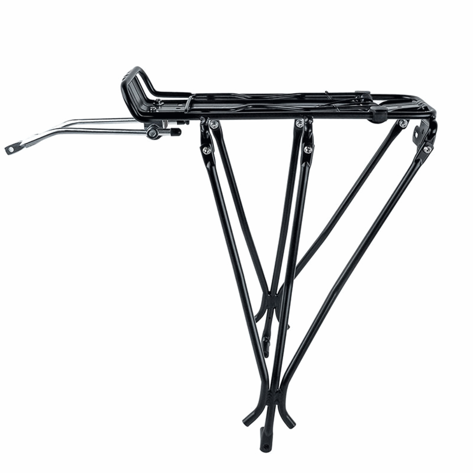 Porte-bagages pour vélo - Ref 2412970 Image 1