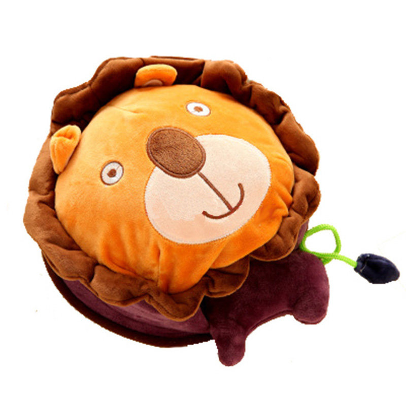 Coussin chauffant USB dessin animé - Ref 422771 Image 1