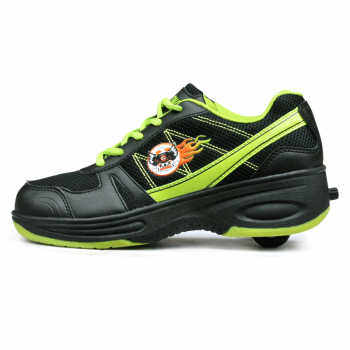 Chaussures à roulettes - Ref 2564752 Image 3