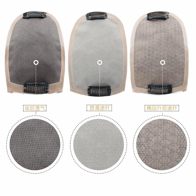 Extension cheveux - Ref 225769 Image 4